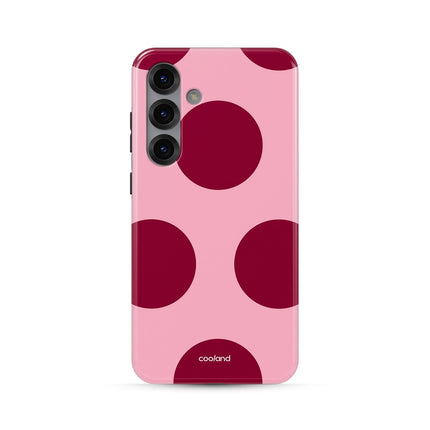 Polka Glam - Samsung COOLAND