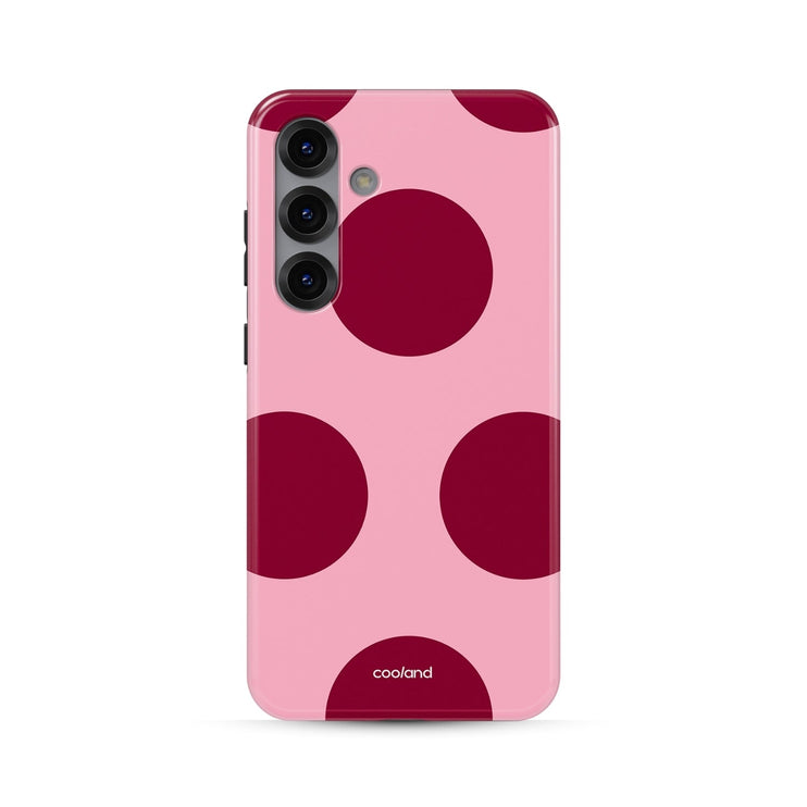 Polka Glam - Samsung COOLAND