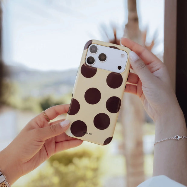 Butter Dot COOLAND