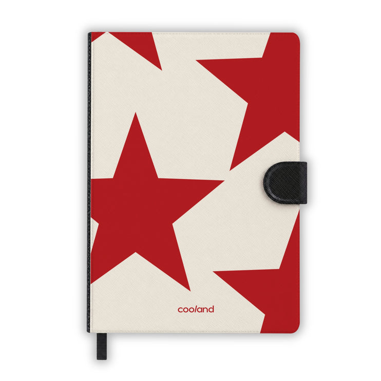 Stellar - Notebook
