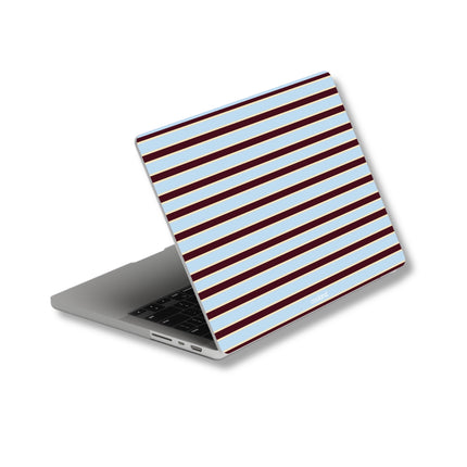 The Club - MacBook