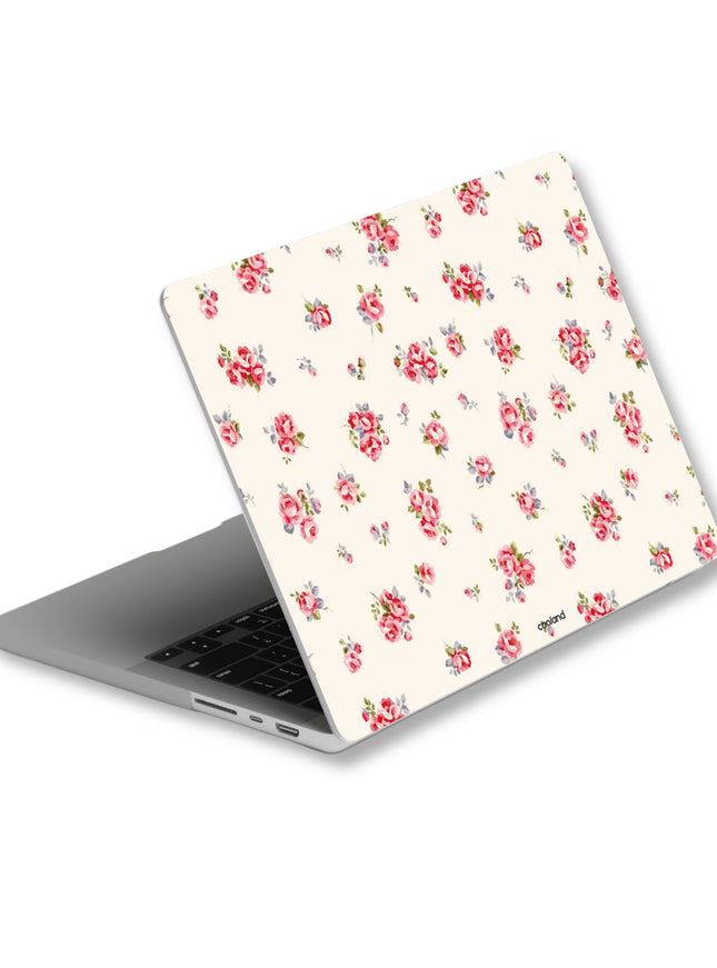 Flora - MacBook