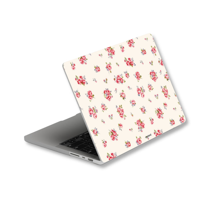 Flora - MacBook