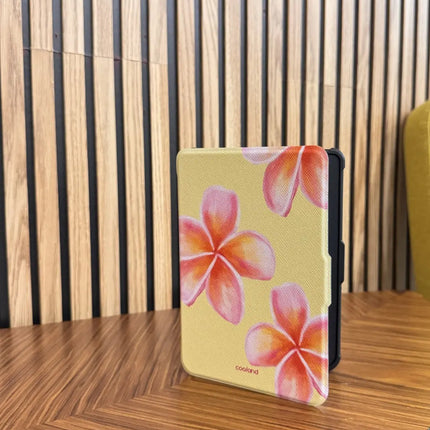 Fleur Soleil - Kobo/Kindle COOLAND