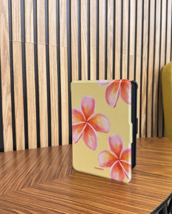 Fleur Soleil - Kobo/Kindle COOLAND