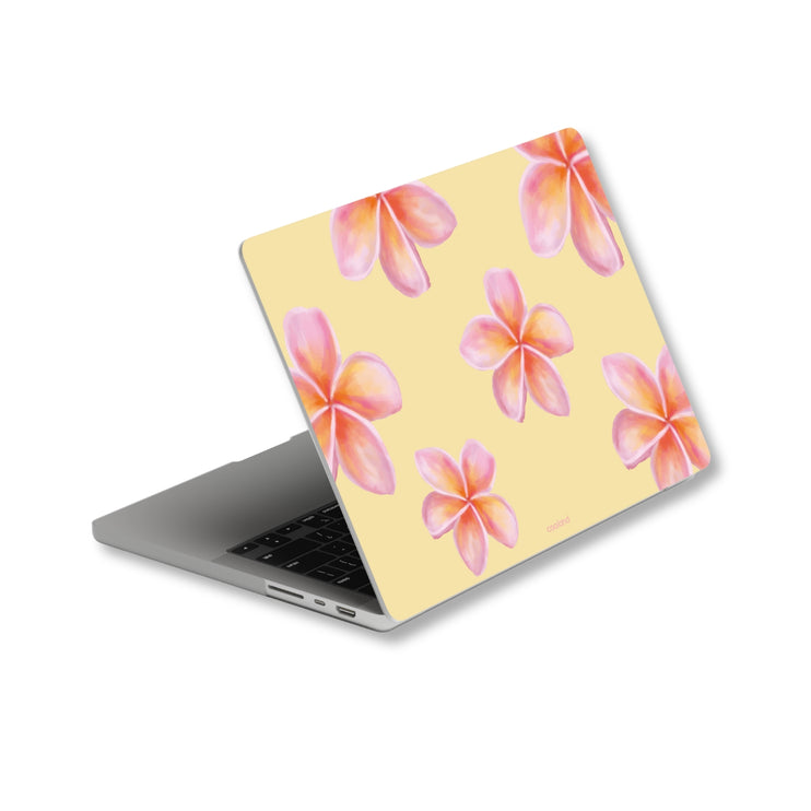 Fleur Soleil - MacBook