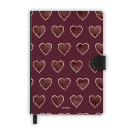 Berry Love - Notebook