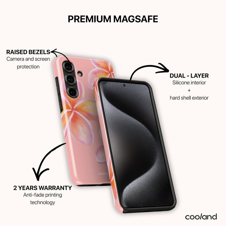 Soleil Rosé - Samsung COOLAND
