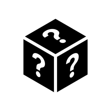 Mystery iPhone Case - FREE COOLAND
