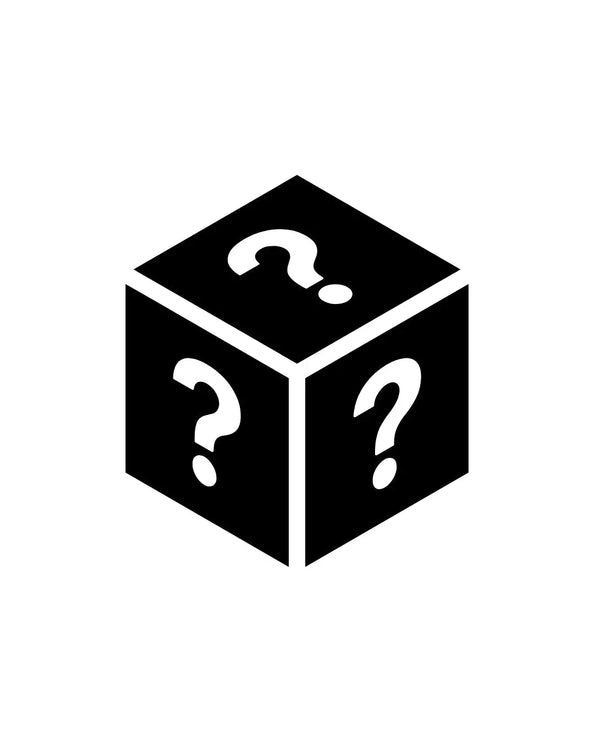 Mystery iPhone Case - FREE COOLAND