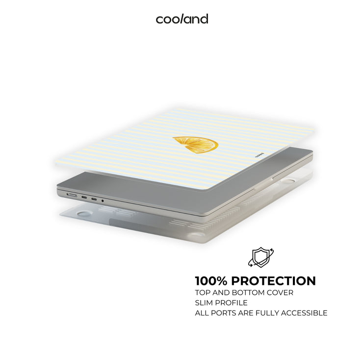 Limoncella - MacBook