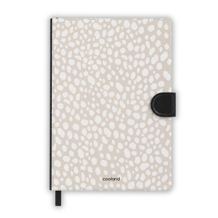 Athens - Notebook