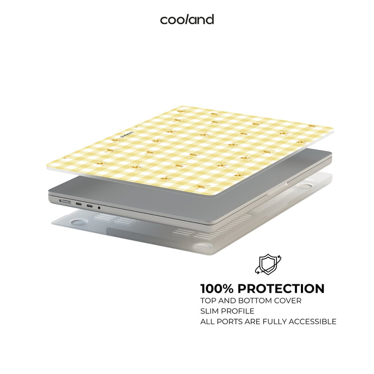 Honey Breeze - MacBook COOLAND