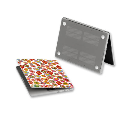 Stamped - MacBook COOLAND