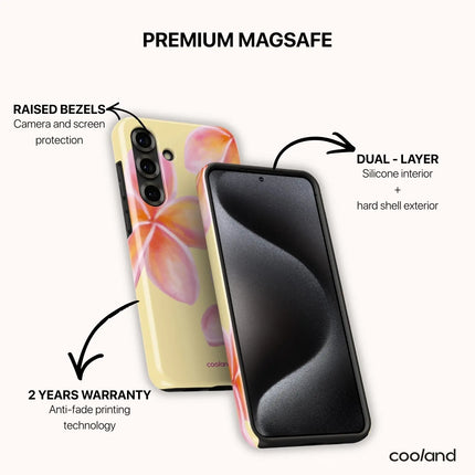 Fleur Soleil - Samsung COOLAND