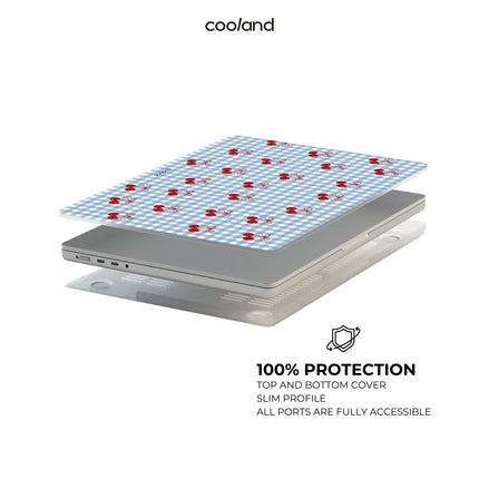 Cherry Crush - MacBook COOLAND