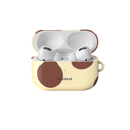 EARBUD BUTTER DOTS COOLAND