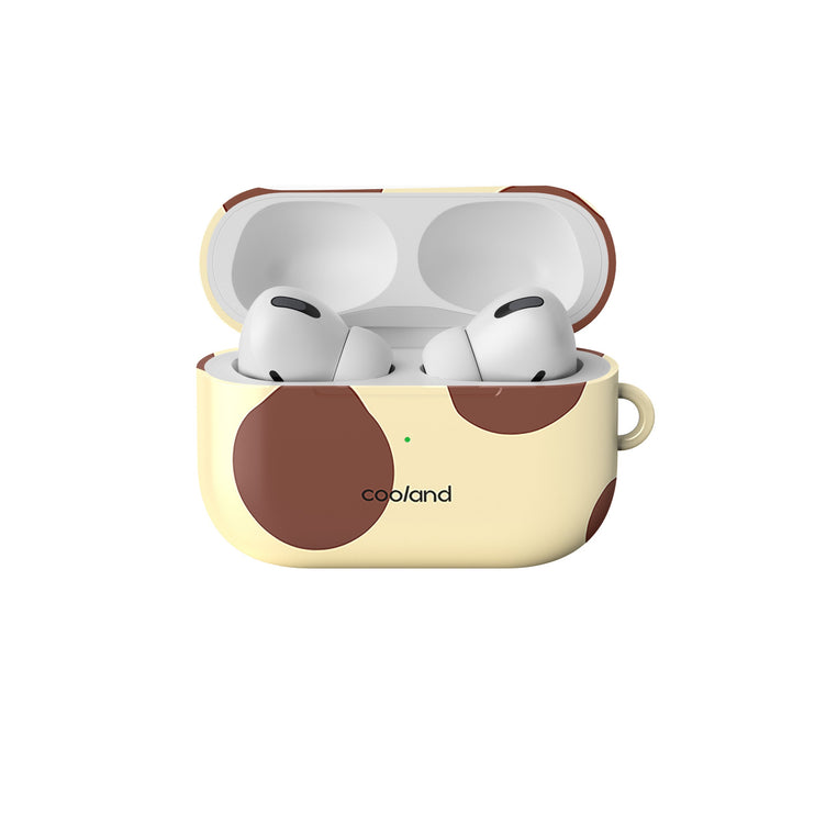 EARBUD BUTTER DOTS COOLAND