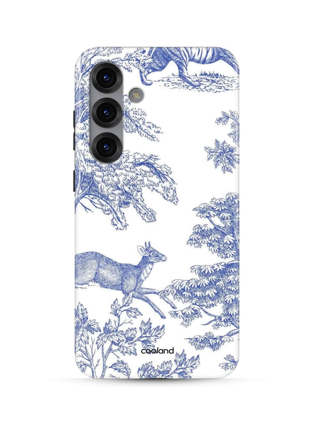 Arcadia - Samsung COOLAND