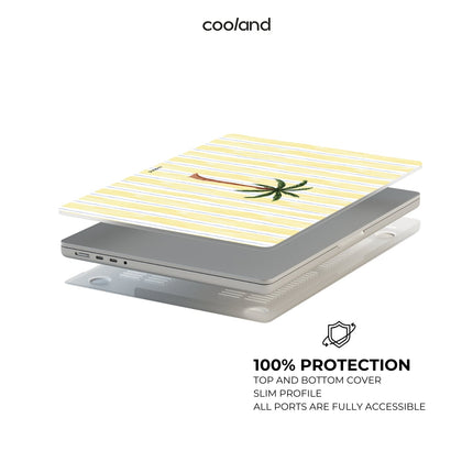Palmera - MacBook COOLAND