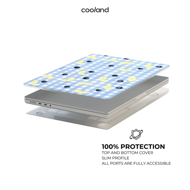 Azura - MacBook COOLAND