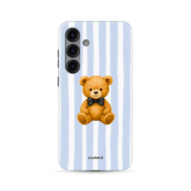 Teddy Snowy - Samsung COOLAND
