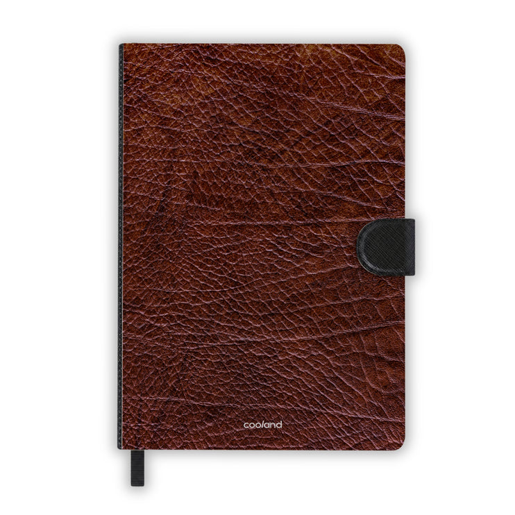 Rogue - Notebook