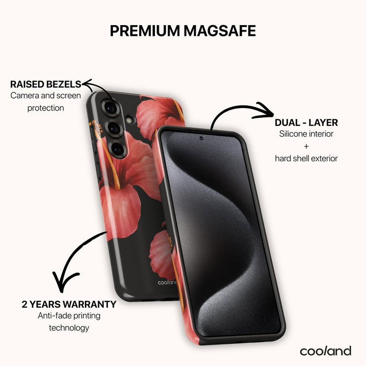 Soleil Noir - Samsung COOLAND