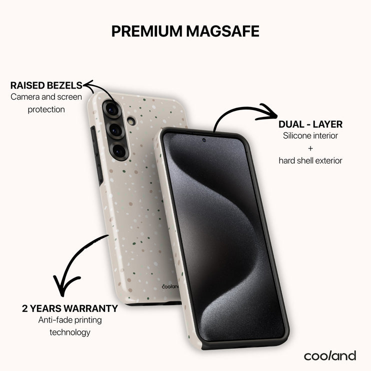 Madrid - Samsung COOLAND