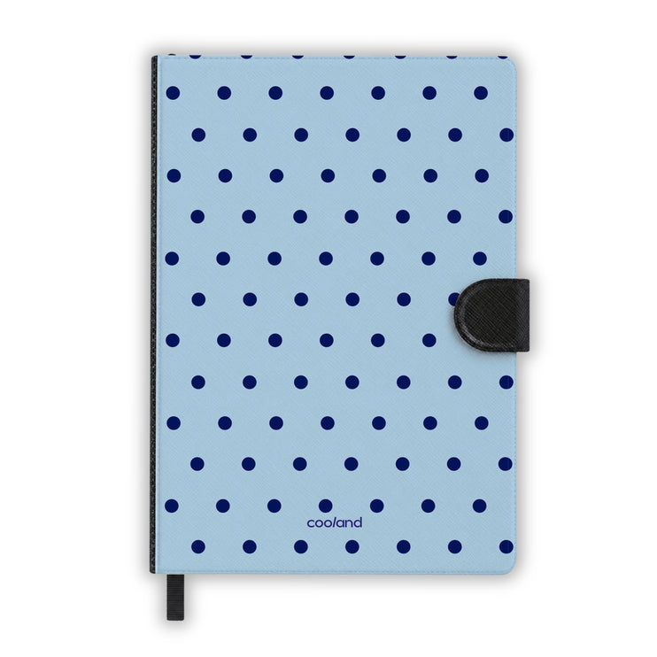 Lagoon - Notebook