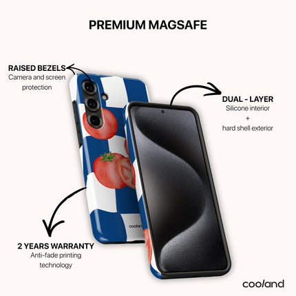 Pomodoro - Samsung COOLAND