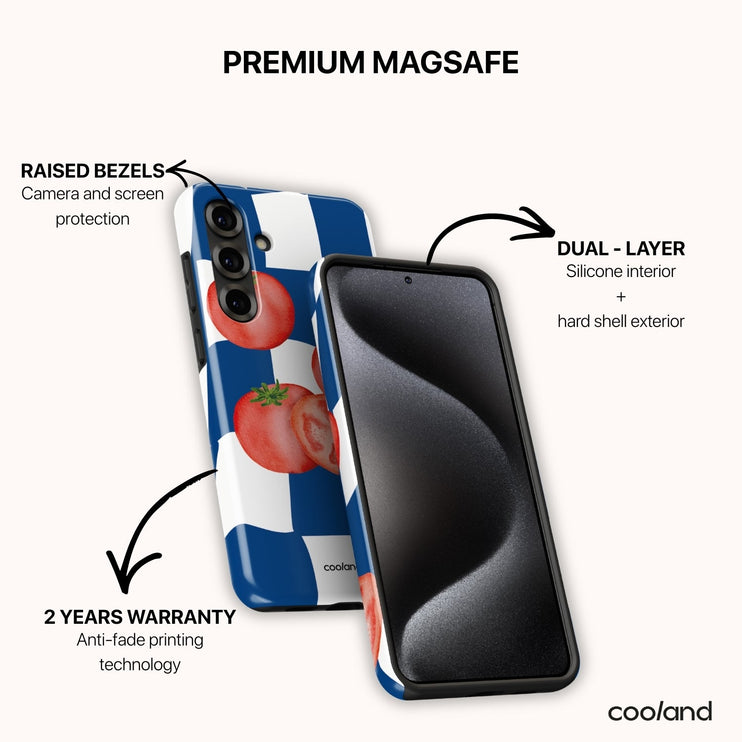 Pomodoro - Samsung COOLAND