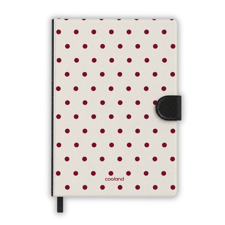 Berry - Notebook