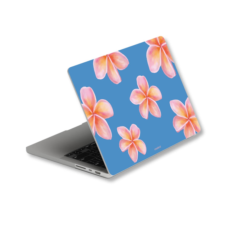 Fleur d'Ocean - MacBook