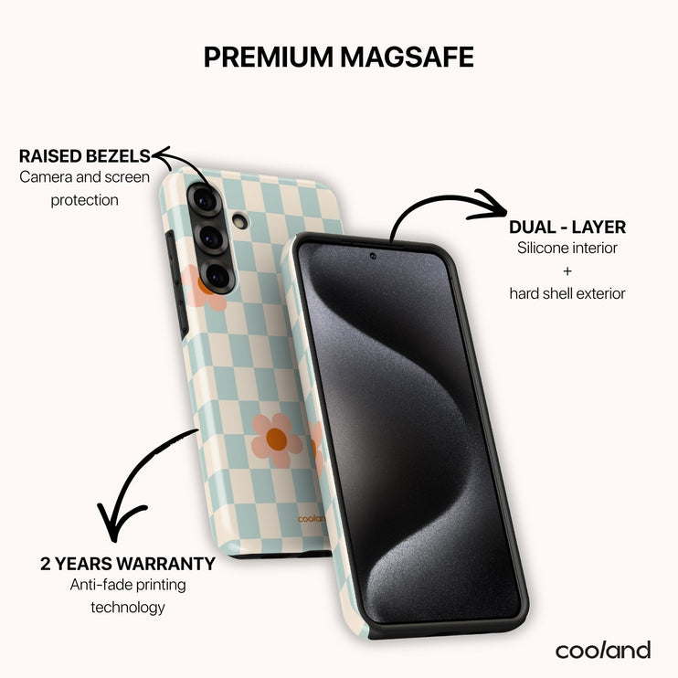 Cozy Bloom - Samsung COOLAND