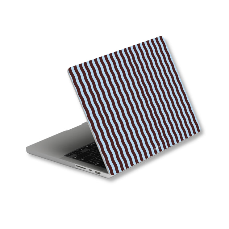 Velvet Glam - MacBook