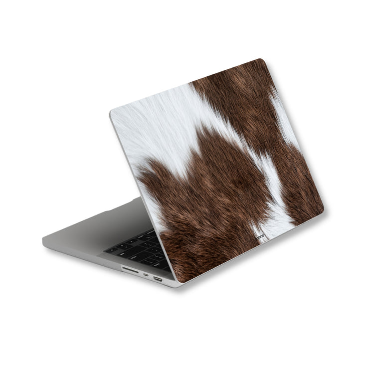 Cow Mood - MacBook