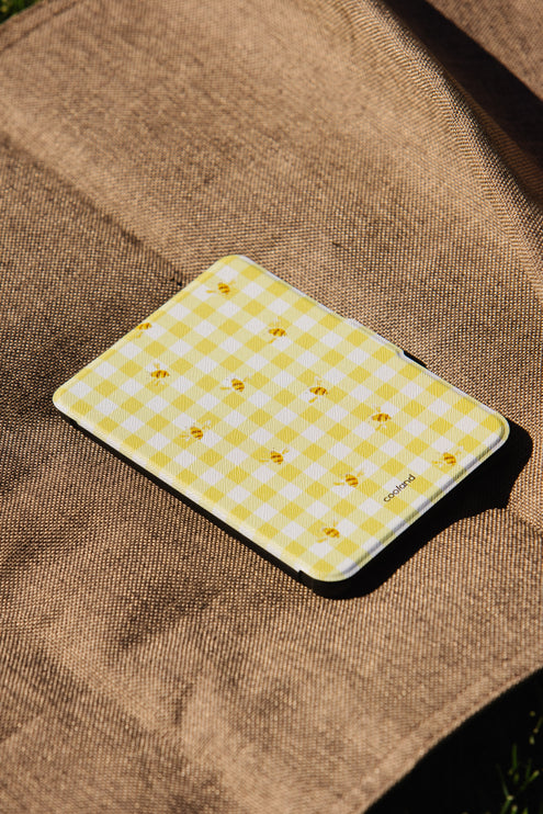 Honey Breeze - Kobo/Kindle COOLAND