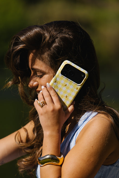 Honey Breeze COOLAND