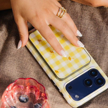 Honey Breeze COOLAND