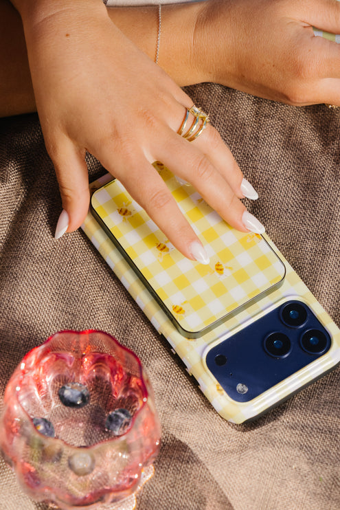 Honey Breeze COOLAND