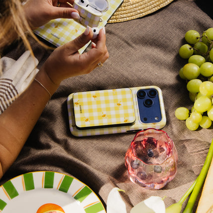 Honey Breeze COOLAND