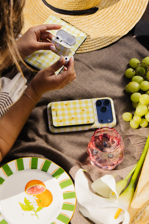 Honey Breeze COOLAND