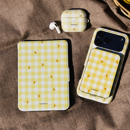 Honey Breeze COOLAND