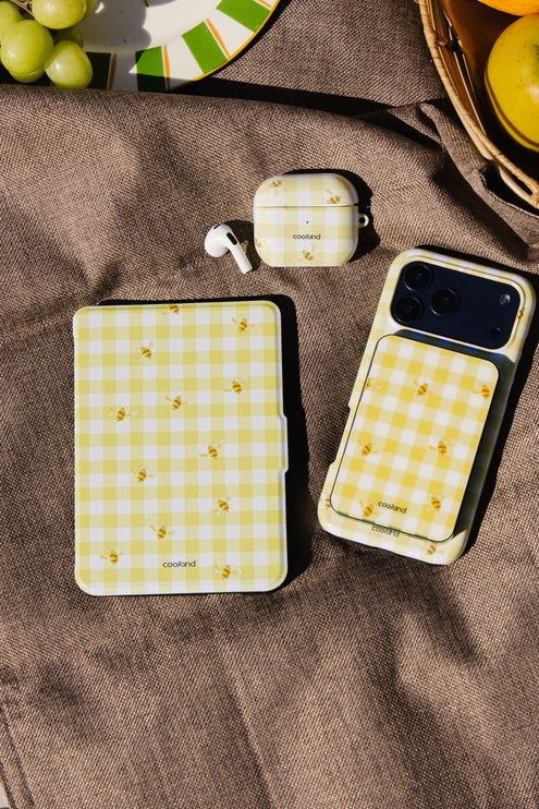 Honey Breeze COOLAND