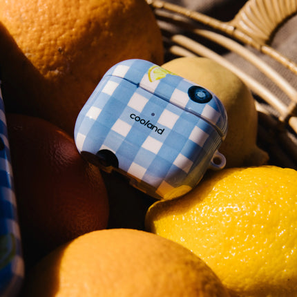 EARBUD AZURA COOLAND
