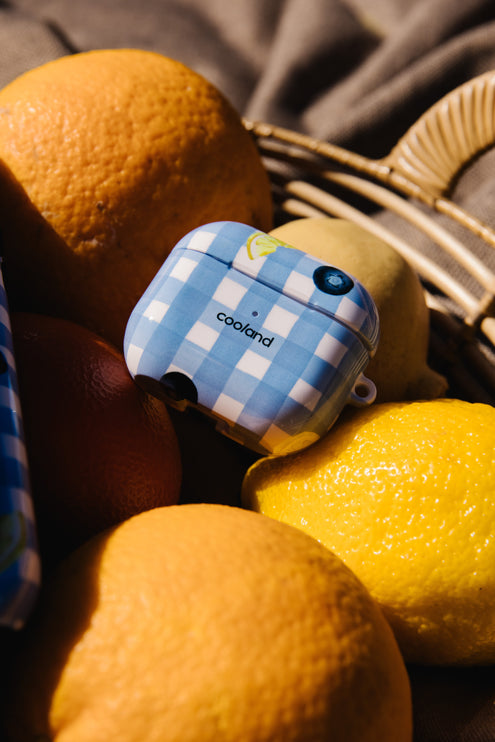 EARBUD AZURA COOLAND