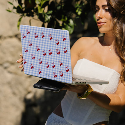 Cherry Crush - MacBook COOLAND