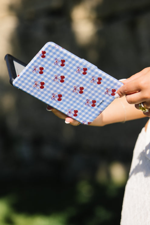 Cherry Crush - Kobo/Kindle COOLAND