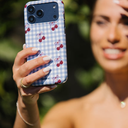 Cherry Crush COOLAND